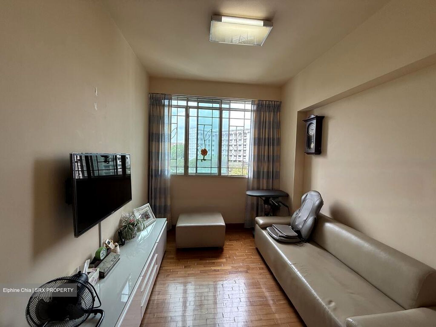 The Eden At Tampines (D18), Condominium #480311311